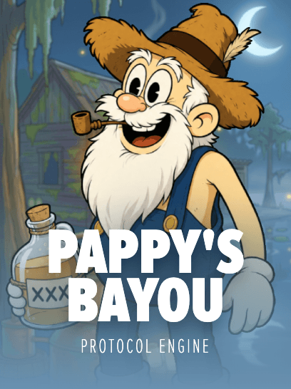 PAPPY'S BAYOU