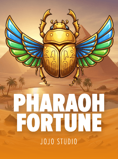 Pharaoh Fortune