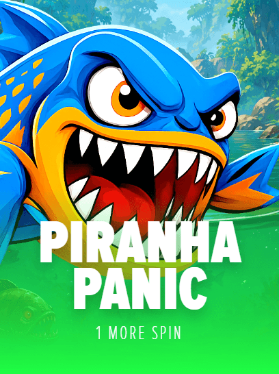 Piranha Panic