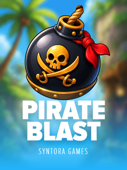 Pirate Blast