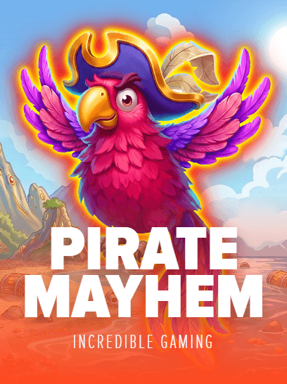 Pirate Mayhem 
