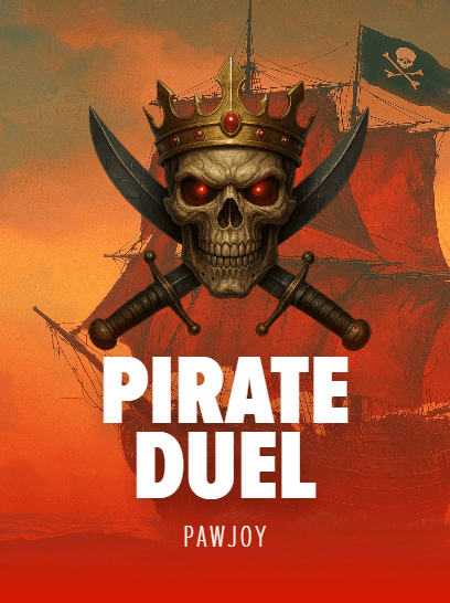 Pirate Duel