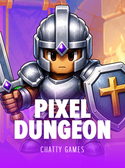 Pixel Dungeon
