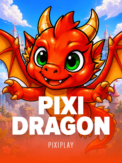 Pixi Dragon