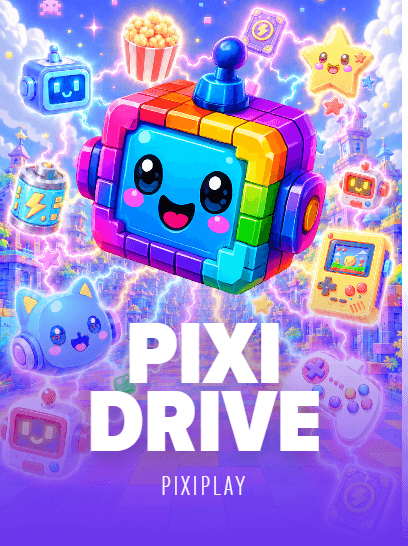 Pixi Drive