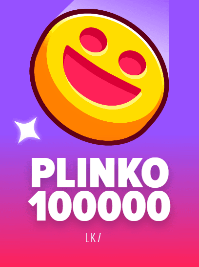 Plinko 100000