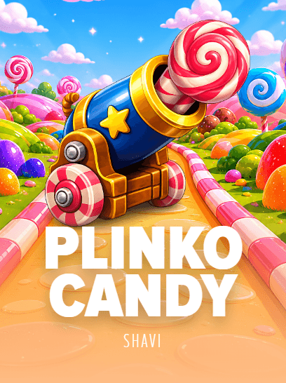 Plinko Candy