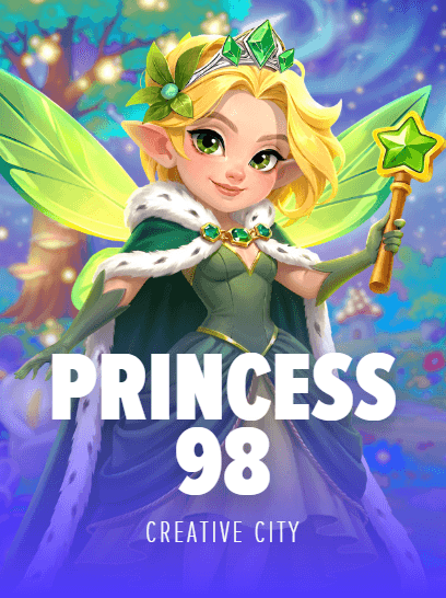 Princess 98