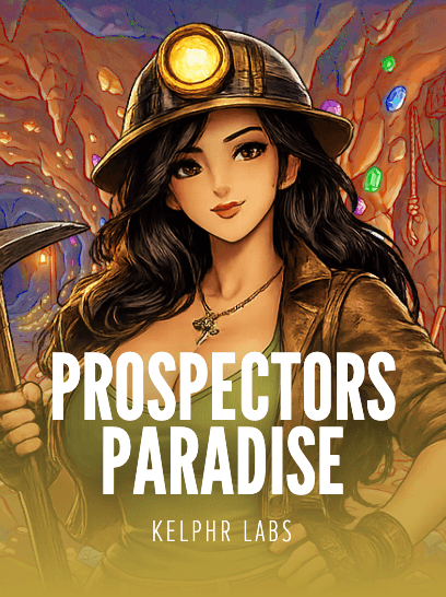 Prospectors Paradise 