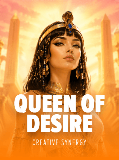 Queen of Desire