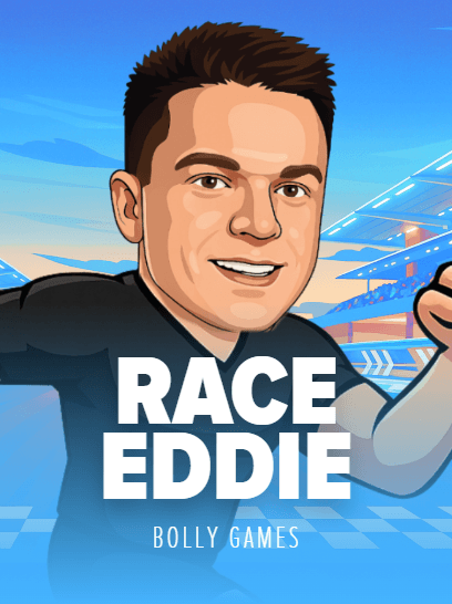 Race Eddie