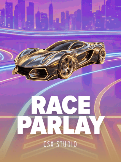 Race Parlay