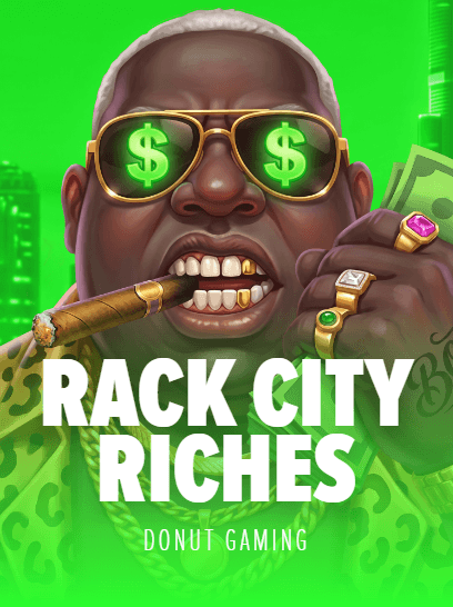 Rack City Riches