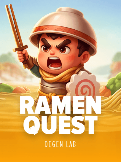 Ramen Quest