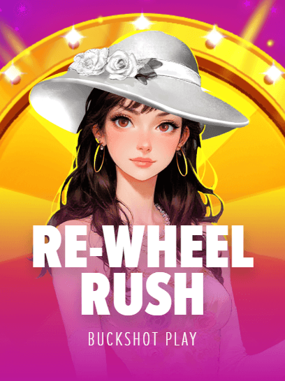 RE-WHEEL RUSH