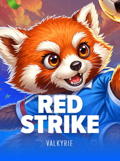 Red Strike