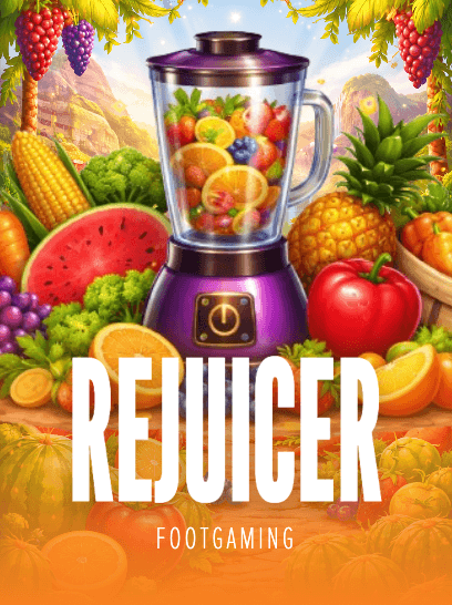 Rejuicer
