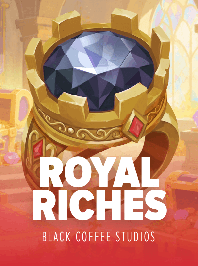 Royal Riches