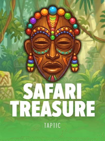 Safari Treasure
