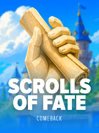 Scrolls of Fate