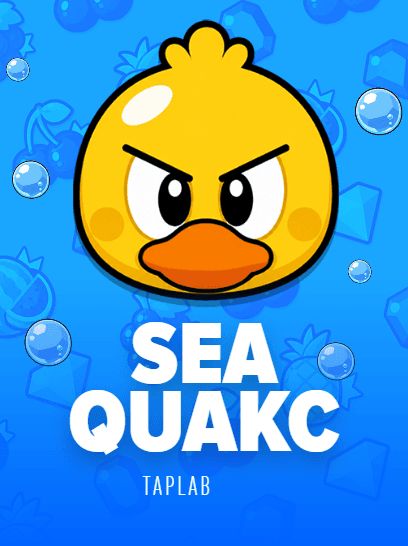 Sea Quakc