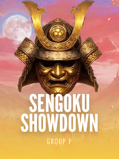 Sengoku Showdown