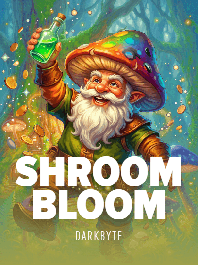 Shroom Bloom