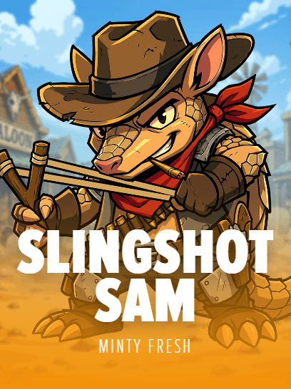 Slingshot Sam