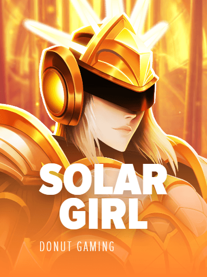 Solar Girl