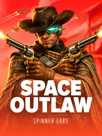 Space Outlaw