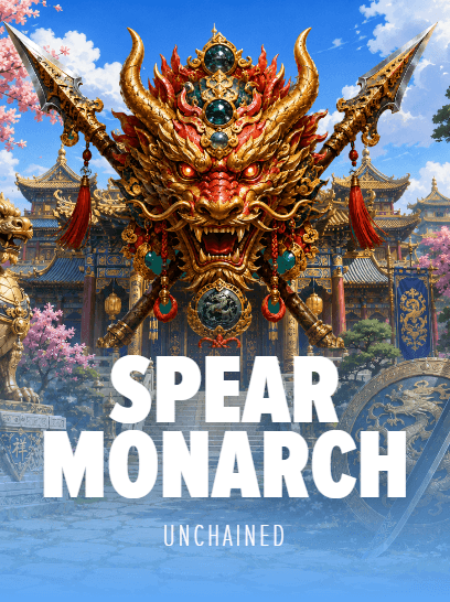 Spear-Monarch