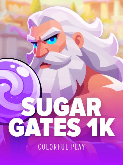 Sugar Gates 1K
