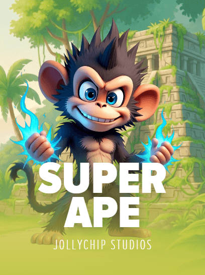 SUPER APE