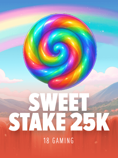 Sweet Stake 25k