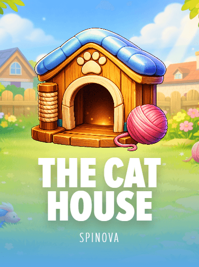 The Cat House