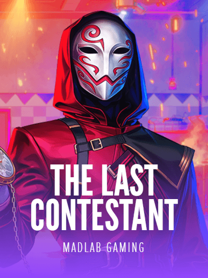The Last Contestant