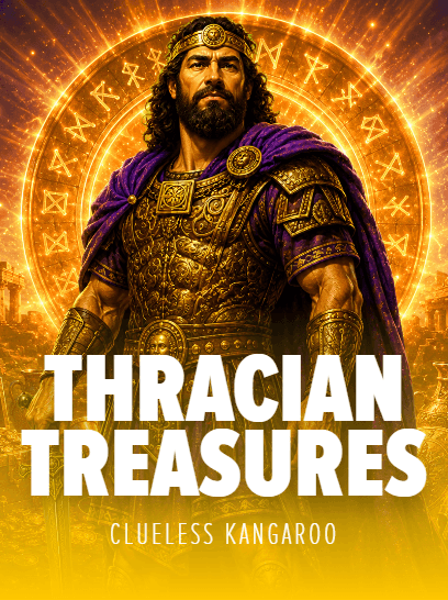 Thracian Treasures