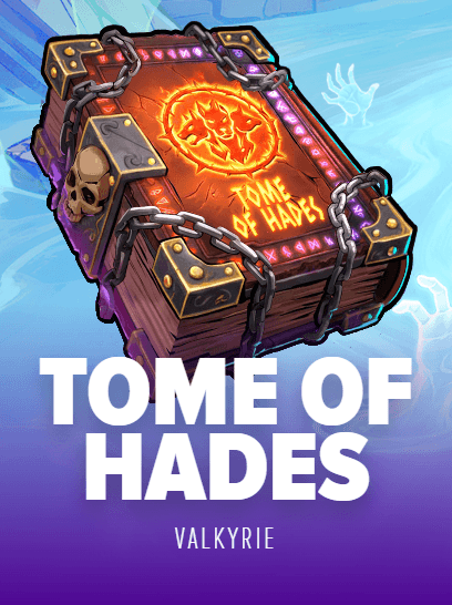 Tome Of Hades