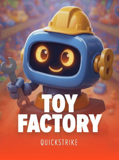 Toy Factory