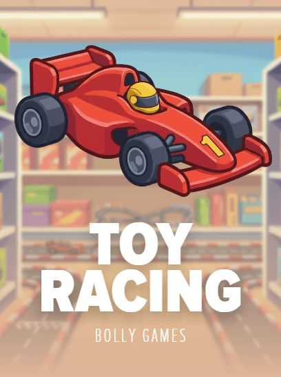 Toy Racing