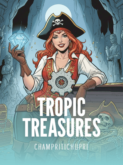 Tropic Treasures