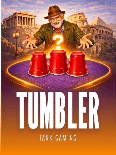 TUMBLER