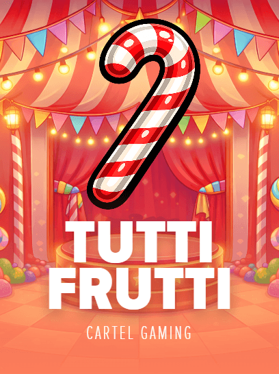 Tutti Frutti