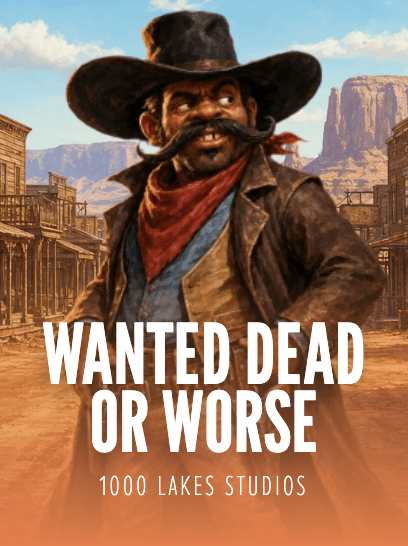 Wanted Dead or Worse