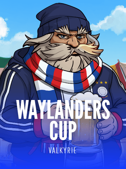 Waylanders Cup