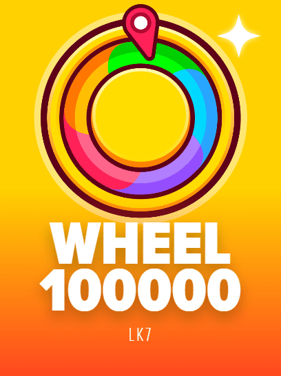 Wheel 100000