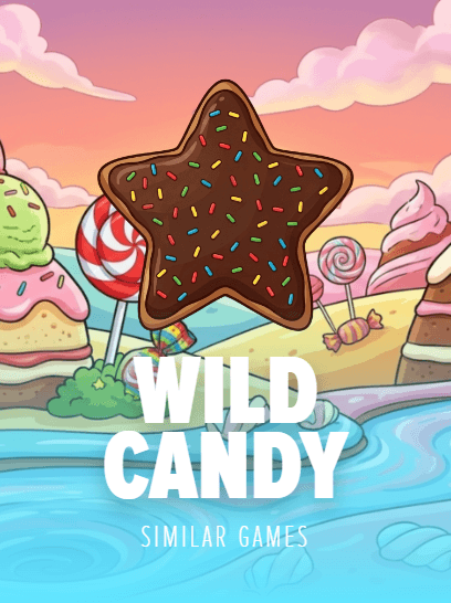 Wild Candy