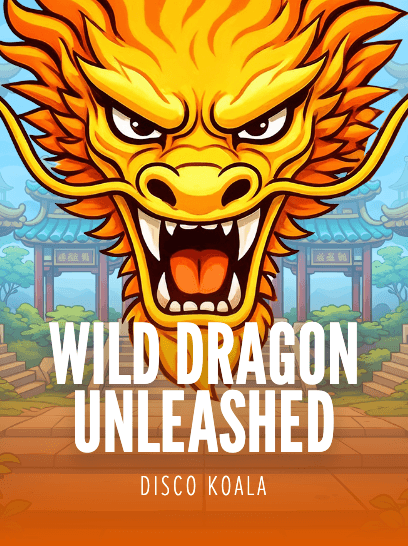 Wild Dragon Unleashed