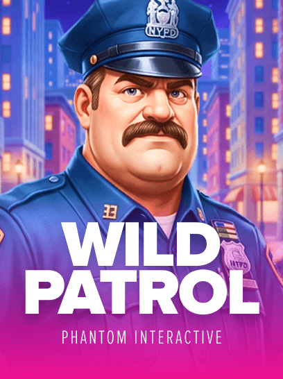 Wild Patrol