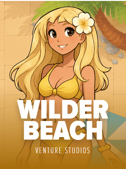 Wilder Beach